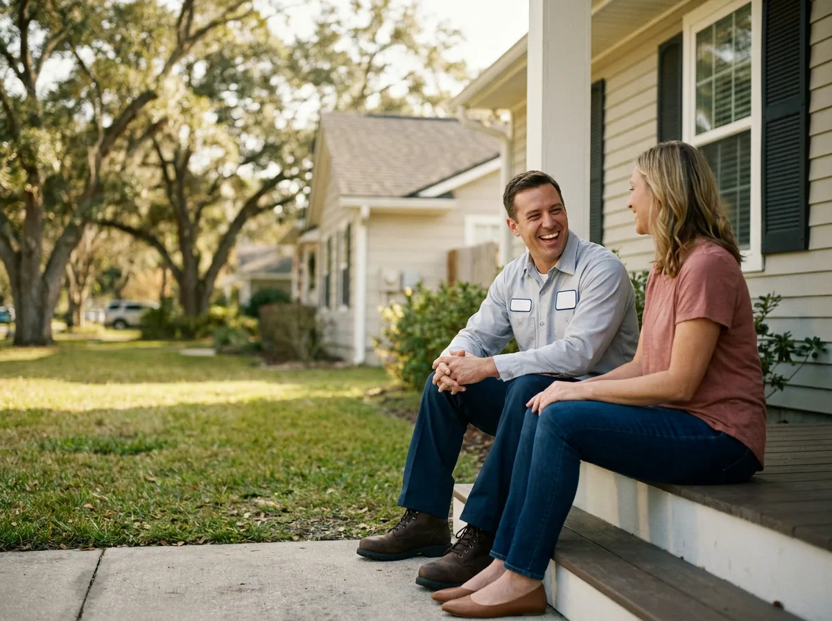Septic tank pumping FAQs for Redfield, AR